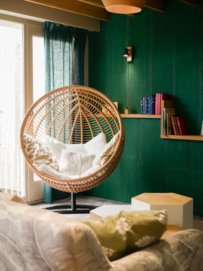 Best Western Le Bois De La Marche Лигуже Экстерьер фото