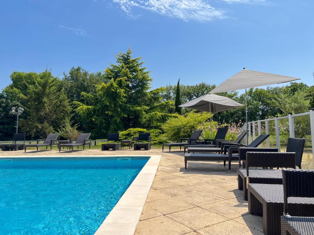 Best Western Le Bois De La Marche Лигуже Экстерьер фото